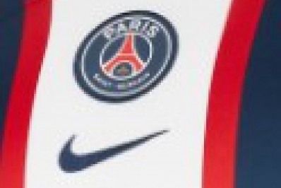 Site divulga novo uniforme do PSG para a temporada; torcedores criticam modelo nas redes sociais