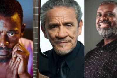 Aniversário de Arraial do Cabo terá shows de Zé Ramalho, Péricles e Seu Jorge