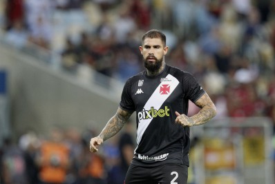 Vasco tem dois desfalques confirmados para a próxima rodada da Série B