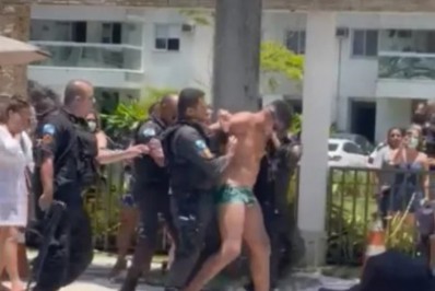 Vereador de São Paulo é denunciado pelo MPRJ por injúria racial