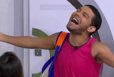 Eliminado, Vyni fala sobre relação com Eliezer: 'Foi uma proteção, um abrigo'