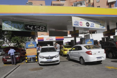 GNV acompanha alta dos combustíveis e motoristas têm mais um forte impacto no bolso