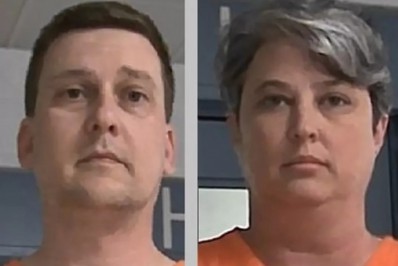 Casal americano tenta vender segredos de submarino nuclear dos EUA ao Brasil