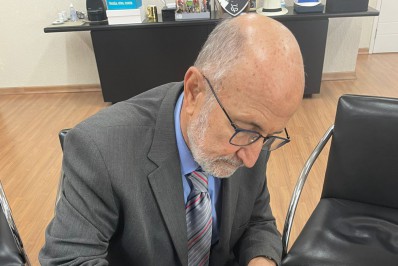 Luiz Paulo deixa o Cidadania e se une ao PSD de Eduardo Paes