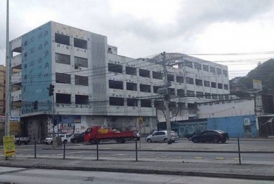 Obras do novo campus da Uerj, em Vaz Lobo, começam nesta quarta