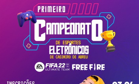 Calendário eSports: torneios de jogos eletrônicos que decidirão