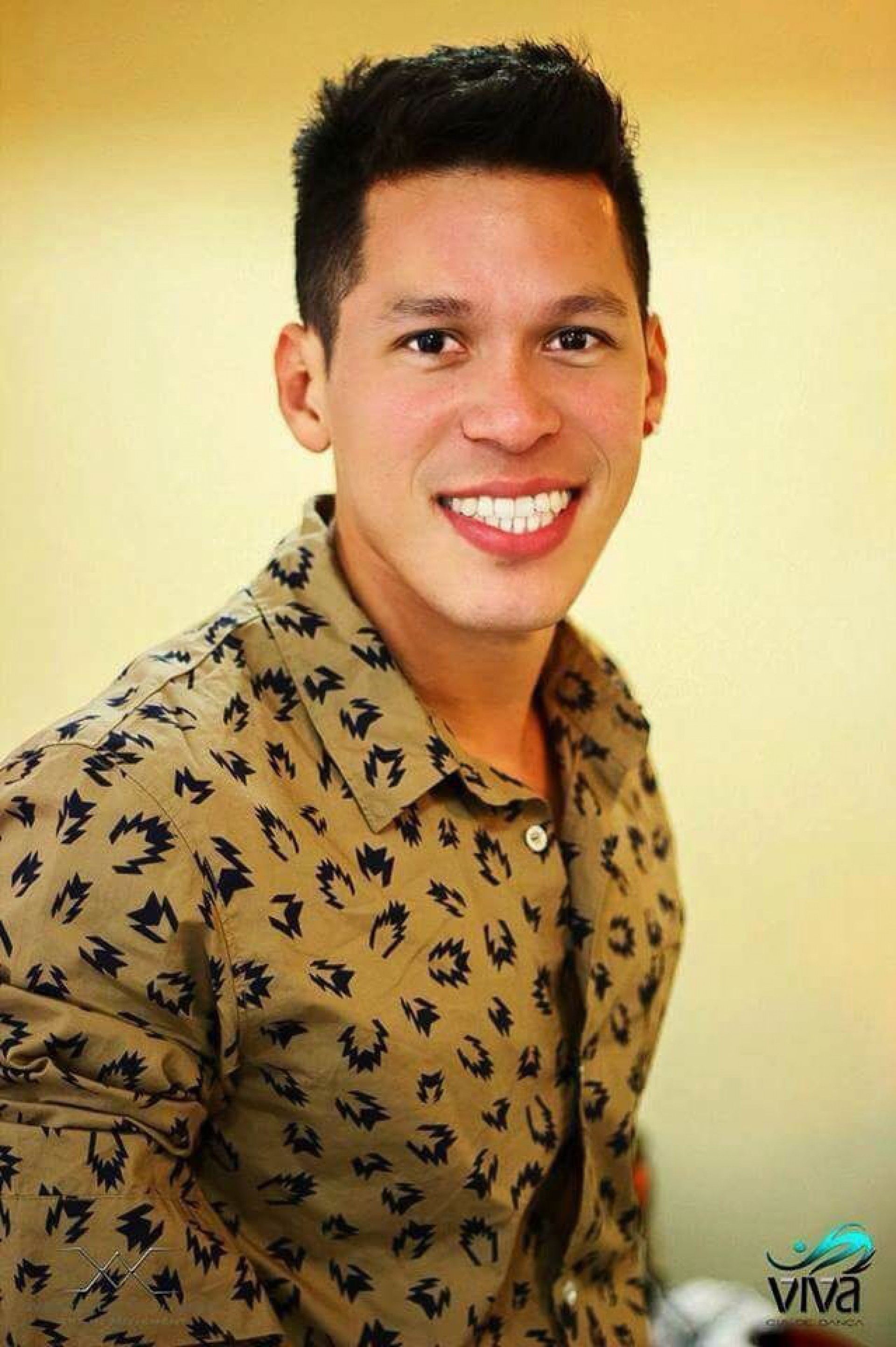 Carlos Fontinelle - divulgação