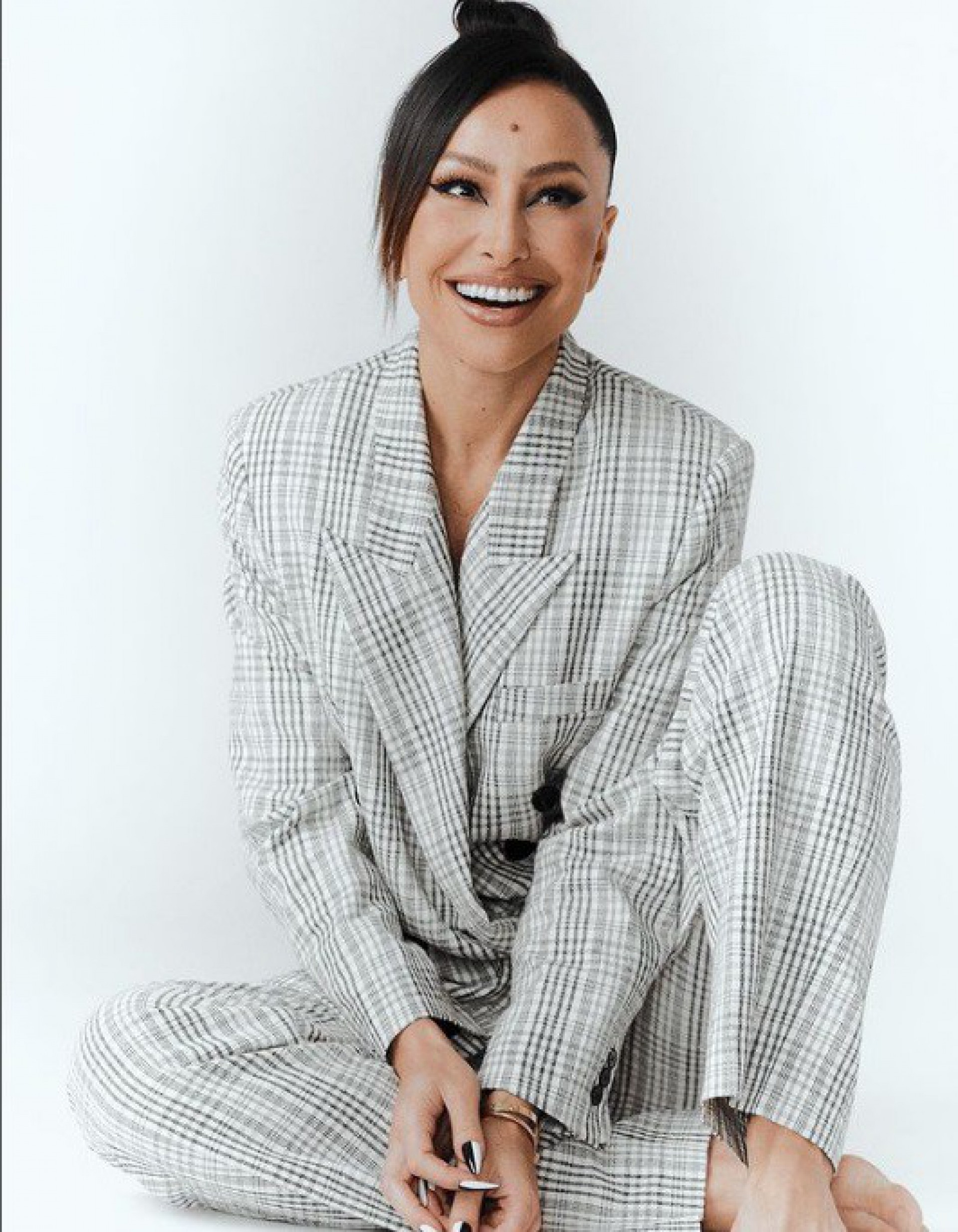 Sabrina Sato  - Reprodução/Instagram