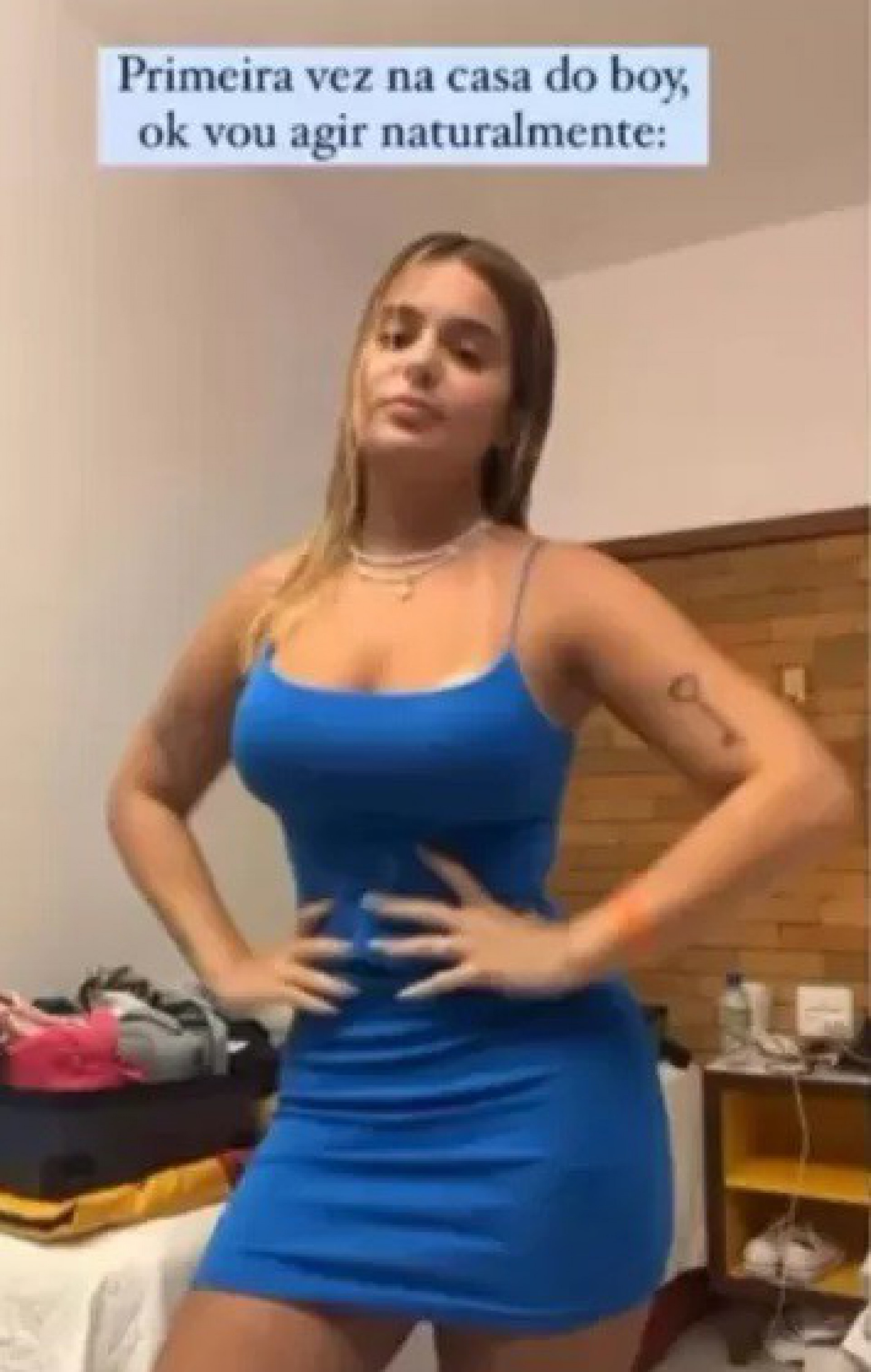 Viih Tube - reprodução do instagram