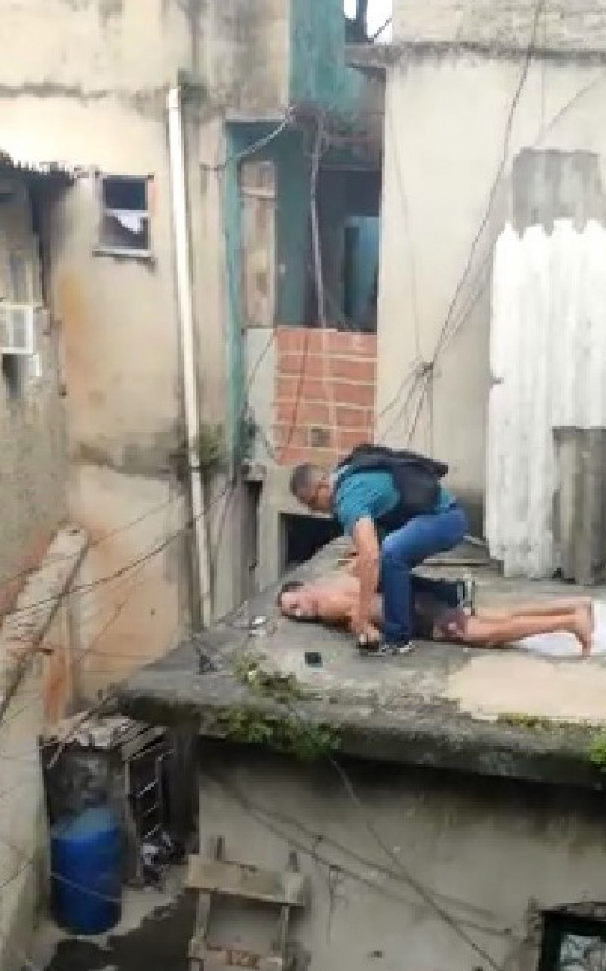 Fernando Gomes de Farias foi preso na comunidade do Pica Pau, no Jacar&eacute;, Zona Norte do Rio