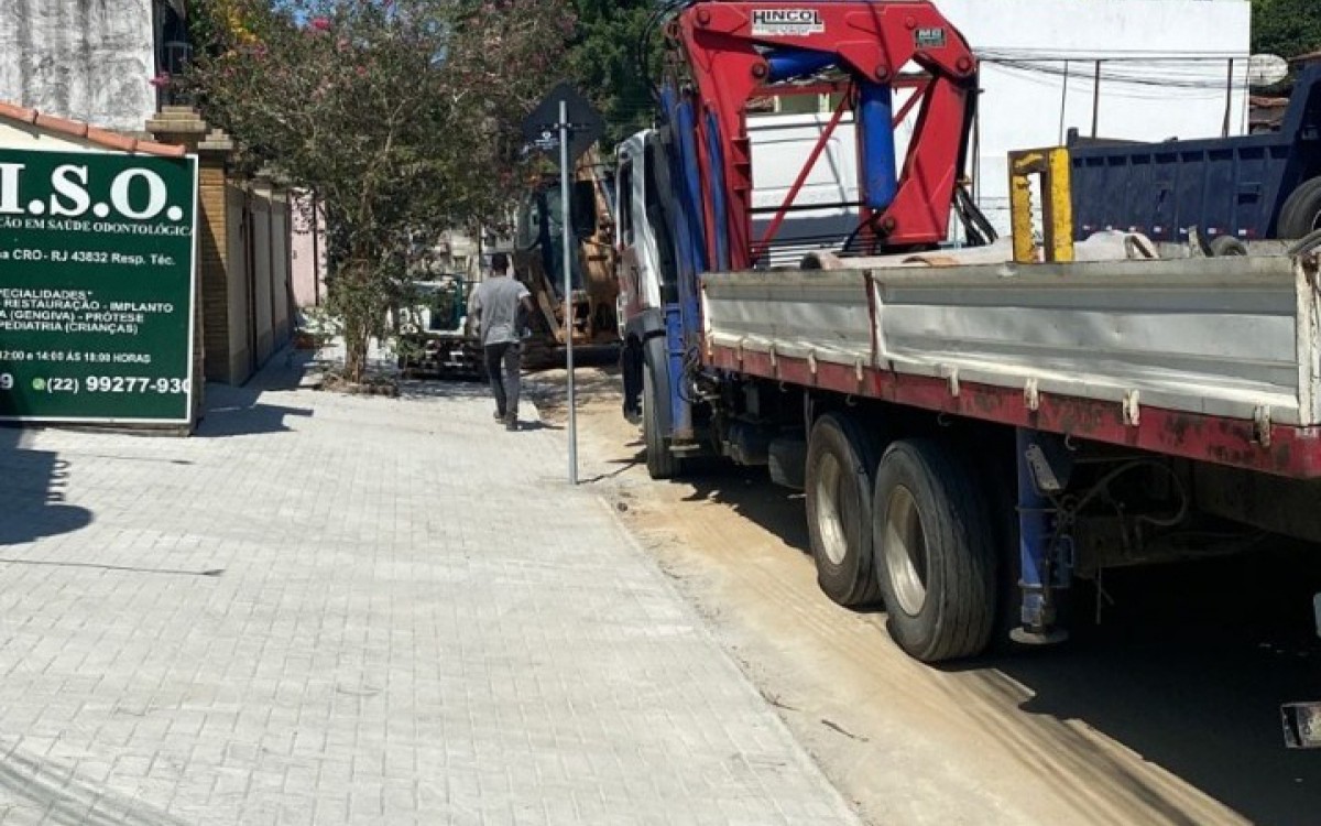 Projeto tamb&eacute;m inclui urbaniza&ccedil;&atilde;o do espa&ccedil;o