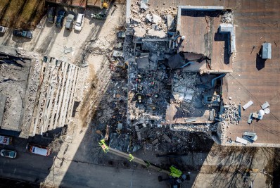 Balanço aponta 5 mil mortos na cidade de Mariupol, na Ucrânia