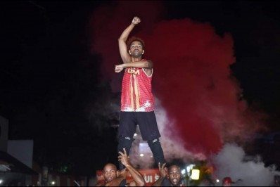 Unidos de Padre Miguel ensaia nesta sexta no Ponto Chic