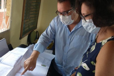 Governo de Paraíba do Sul envia 60 projetos para o programa ‘Estado Presente’