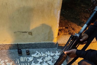 Criminoso é preso e drogas são apreendidas em ação do 20º BPM