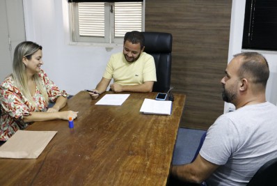 Prefeitura e Universidade assinam convênio para oferta de descontos e estágios