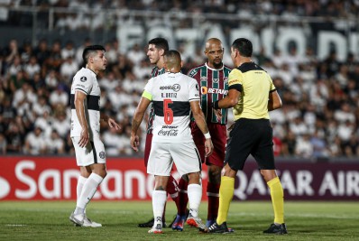 Ex-jogador do Fluminense detona eliminação do clube na Libertadores: 'Covarde'