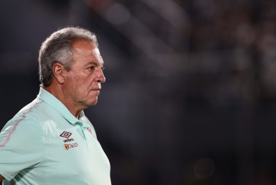 Fluminense terá retorno de destaque contra o Flamengo na final do Carioca