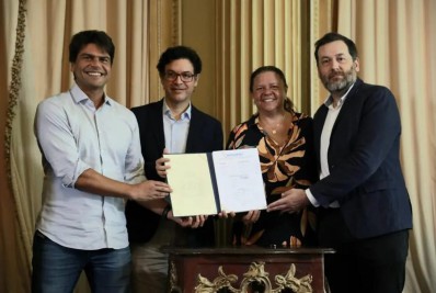 Programa Territórios Sociais da ONU será expandido para toda a cidade do Rio