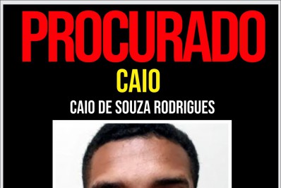 Polícia Civil prende homem foragido da justiça desde 2020