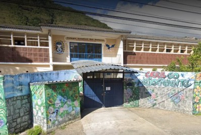 Escolas se preparam para receber alunos da rede estadual na volta às aulas 