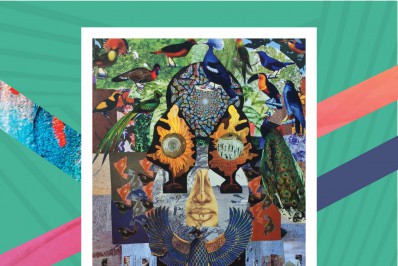 Museu Nacional abre exposição com trabalhos que retratam os sonhos dos brasileiros para o espaço