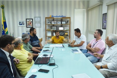 Plano de Mobilidade Urbana Sustentável será definido em audiência pública na Câmara