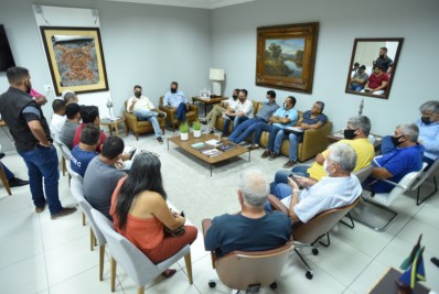 Empresários do setor de transporte pedem mais de 70% de reajustes para passagens, mas governo só autoriza 25%