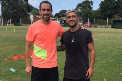 Seleção Uruguaia divulga convocados para as Eliminatórias da Copa; Flamengo e Atlético-MG terão desfalques