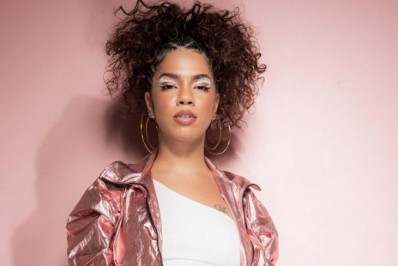 Ex-BBB Maria deixa o Rio de Janeiro: 'Por tempo indeterminado'