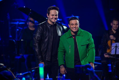 Matheus e Kauan lançam álbum 'Se Melhorar Estraga': 'Virada de chave na carreira'