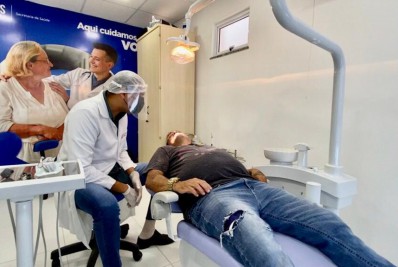 Serviço de odontologia gratuito é oferecido em todas as Unidade Básicas de Saúde de Búzios