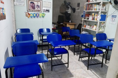 Investir em educação integral reduz homicídios em até 50%, diz estudo