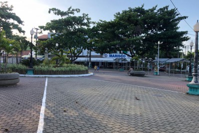 Saquarema realiza o evento 