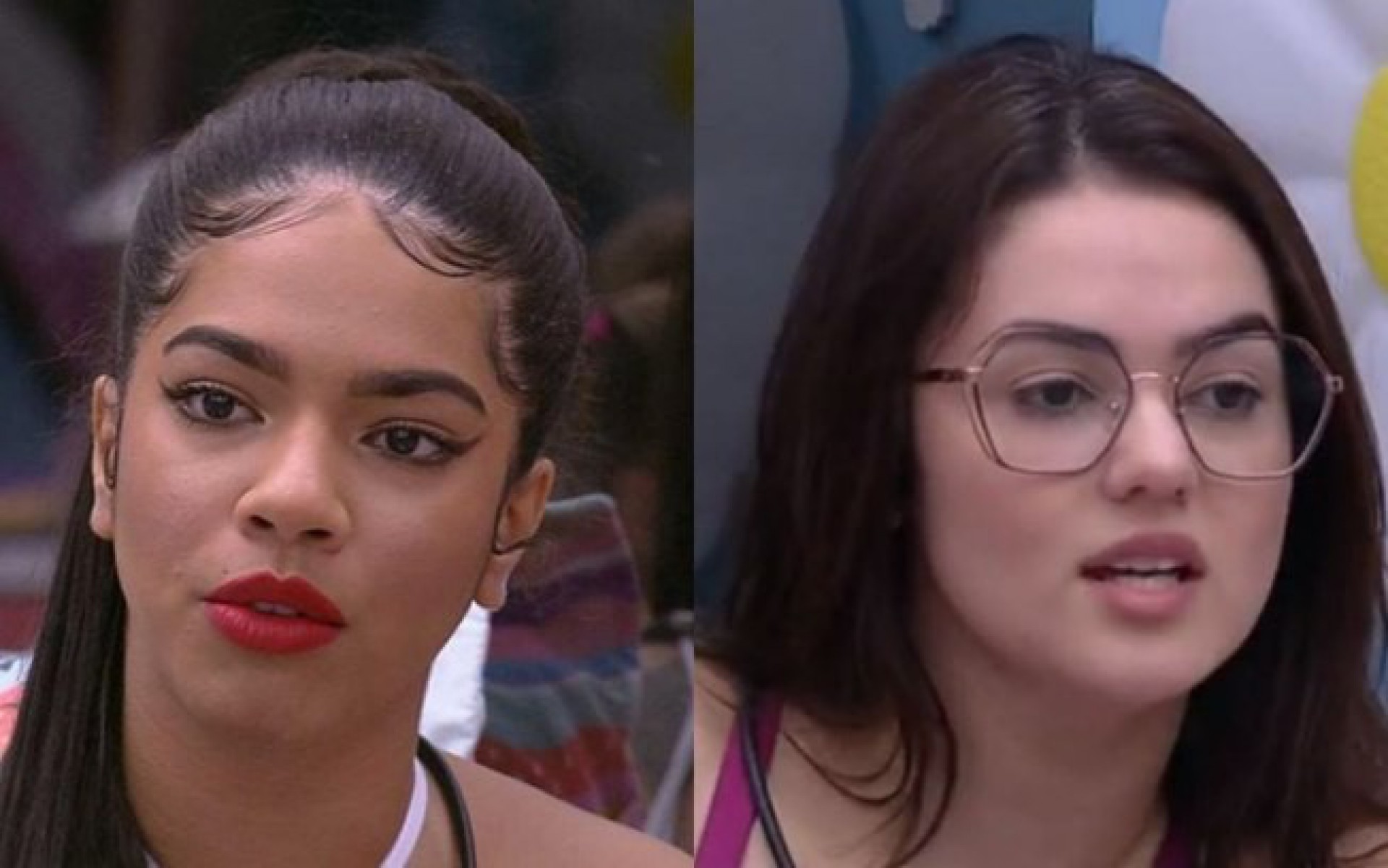 Maria defende Eslovênia após ataques na web - Reprodução Internet