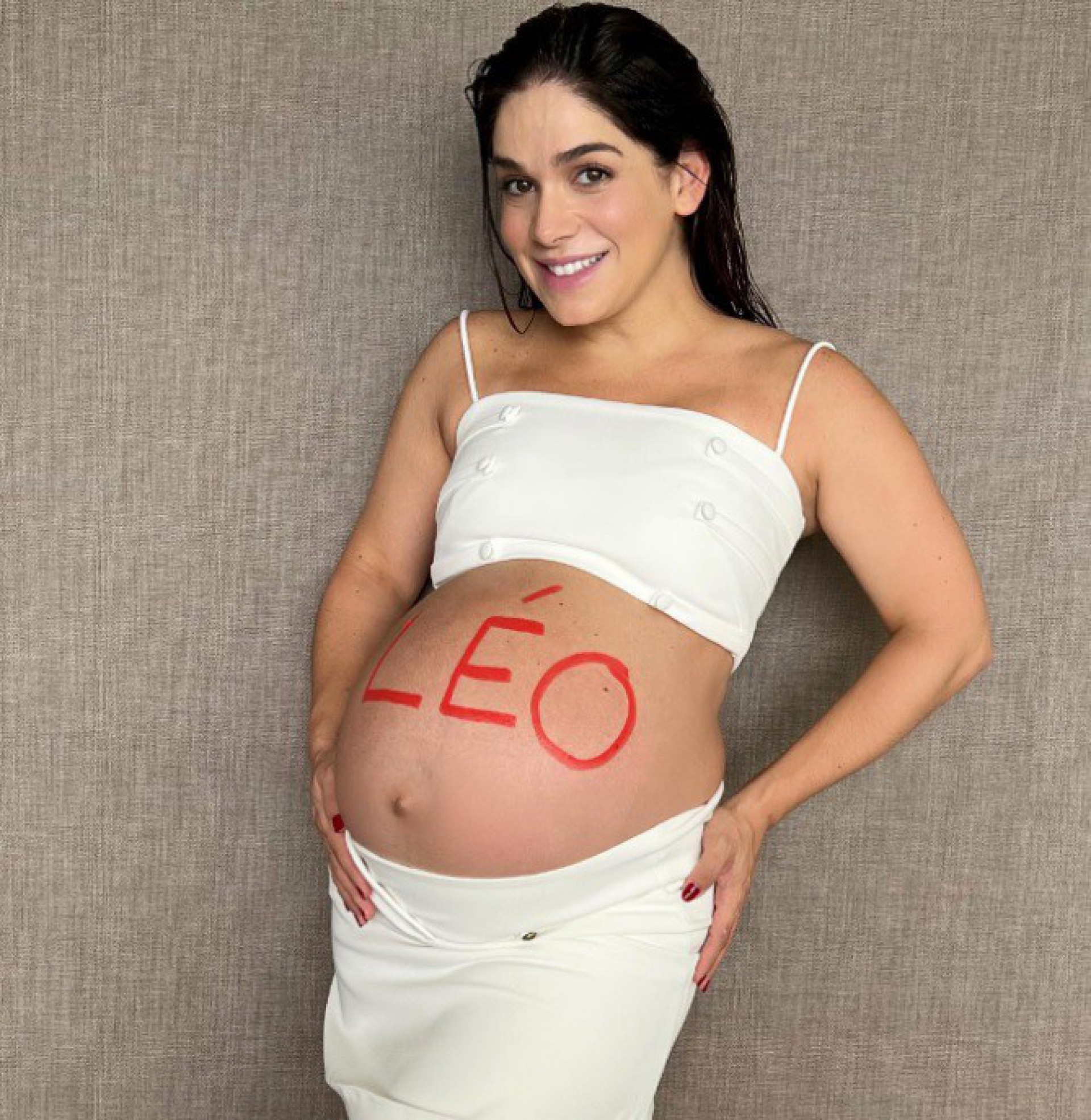 Sabrina Petraglia - Reprodução/Instagram