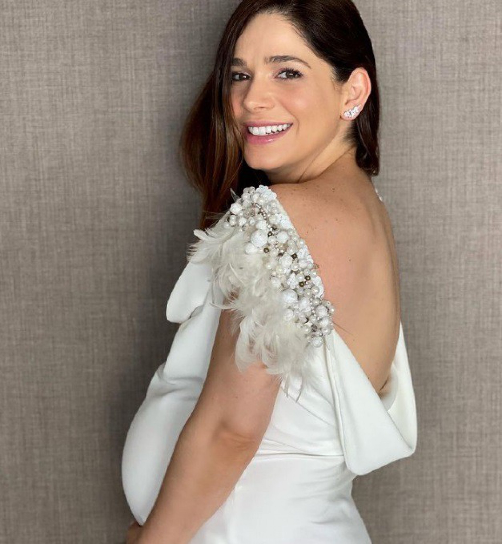 Sabrina Petraglia - Reprodução/Instagram