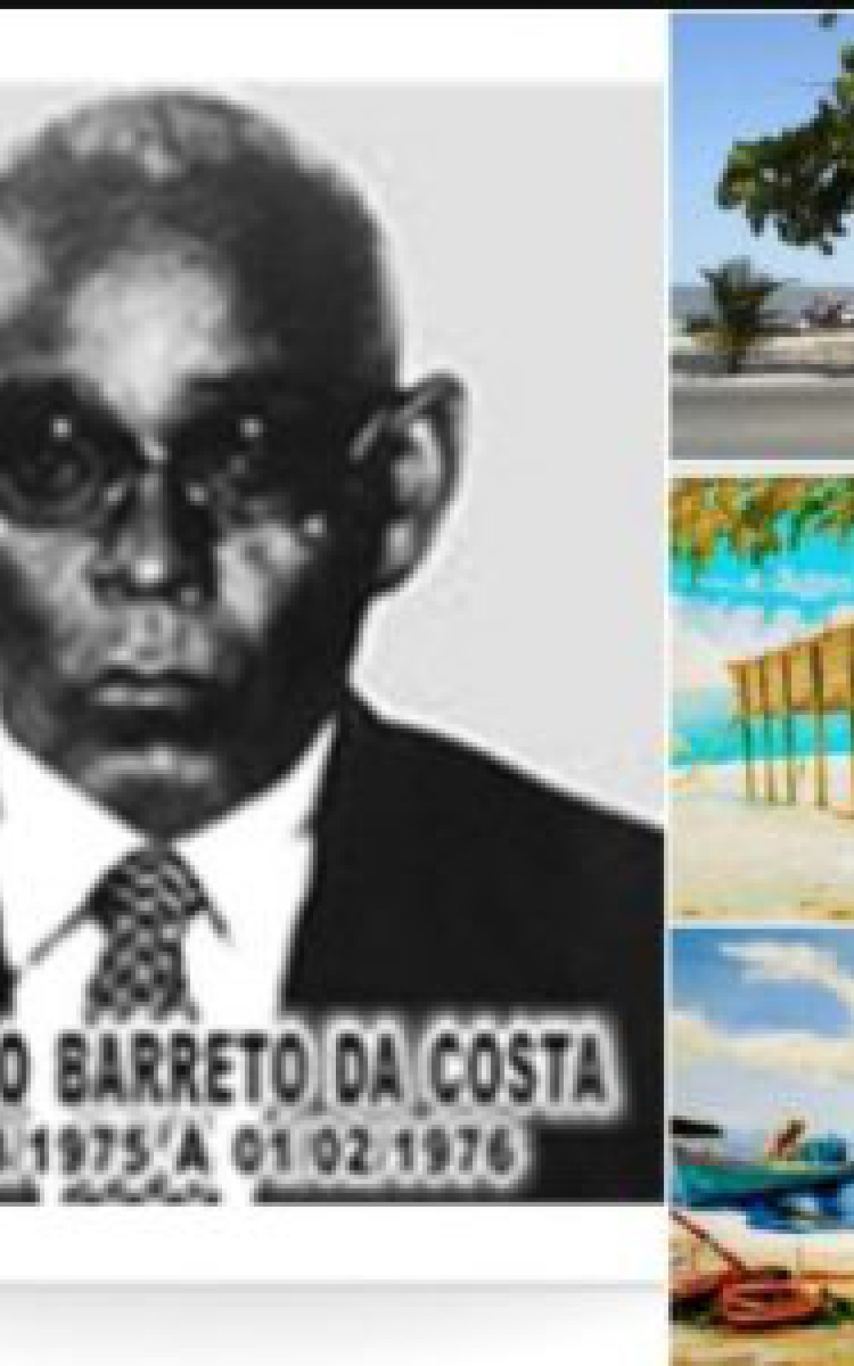 Ormindo foi um ilustre cidad&atilde;o iguabense