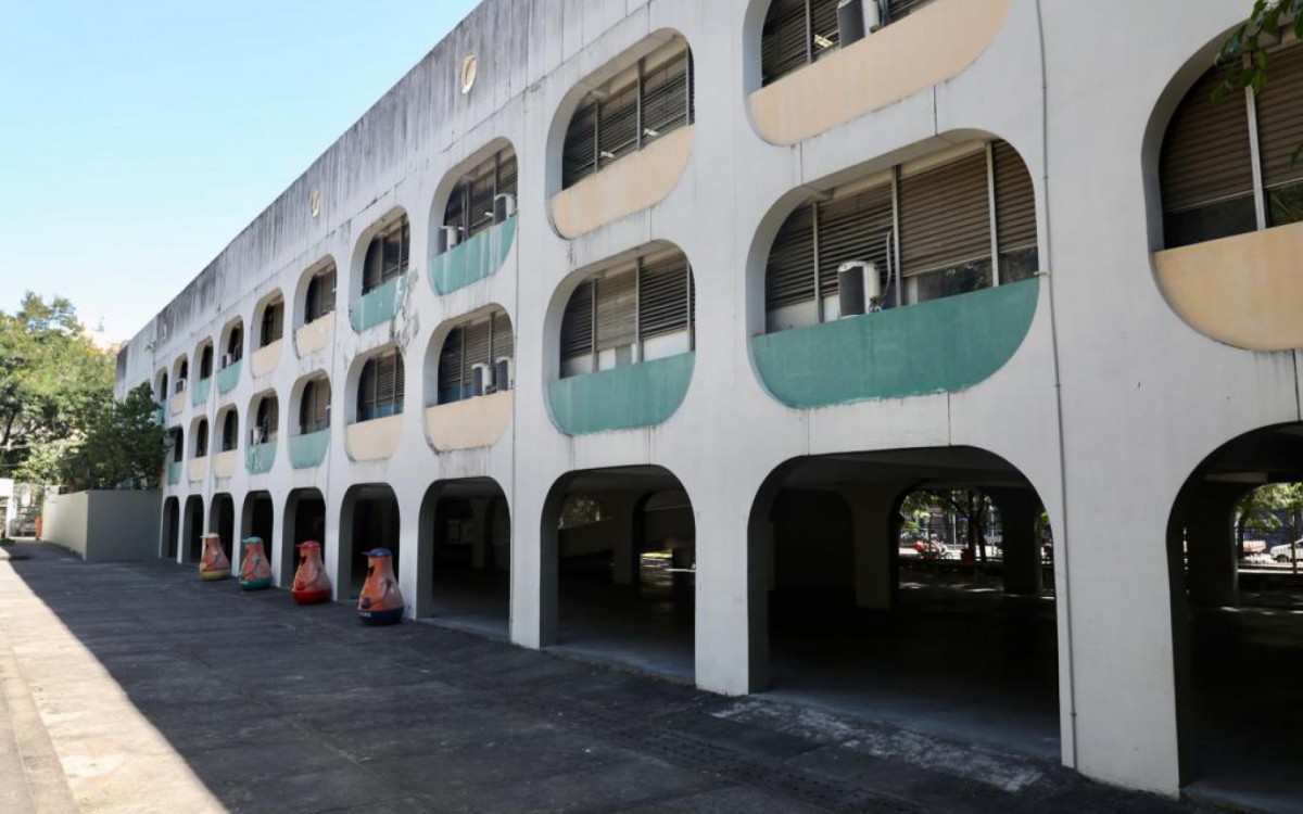 Prefeitura do Rio lan&ccedil;a programa para revitaliza&ccedil;&atilde;o dos 101 CIEPs da rede municipal de ensino