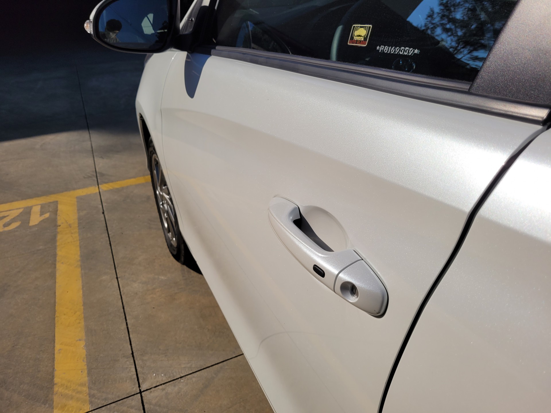 Versão XS tem chave presencial e partida por botão - Lucas Cardoso/Agência O Dia