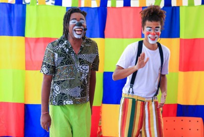 Belford Roxo: Espetáculo ‘Que História é Essa?’ estará no Bairro das Graças