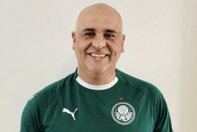 Ex-goleiro Marcos manda mensagem de apoio à Diego Loureiro após falha no jogo do Botafogo