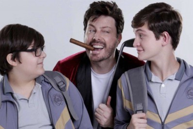 MPF pede suspensão de censura ao filme 'Como se tornar o pior aluno da escola'