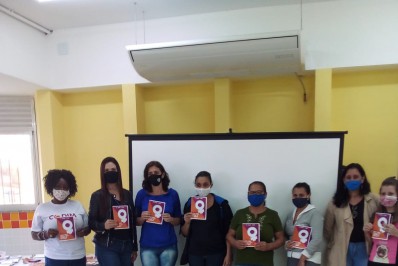 Niterói sedia EducAção Mulheres no Jardim São João