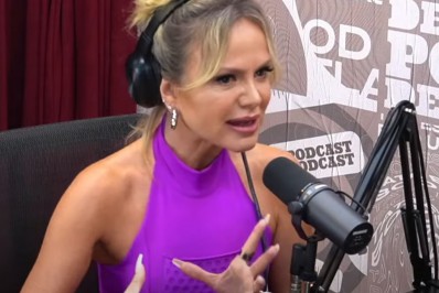 Que situação! Eliana relembra pedido constrangedor de foto; confira! 