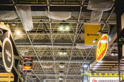 Super Rio Expofood reunirá mais de 500 expositores do setor alimentício a partir de segunda no Riocentro