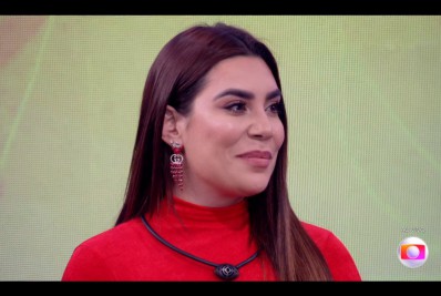BBB 22: Ex-BBBs excluem Naiara Azevedo e colocam Gustavo no paredão