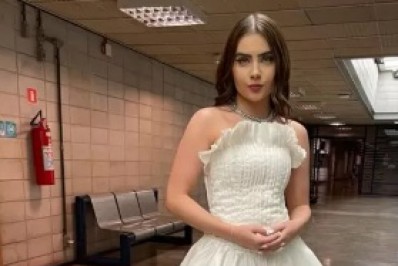 VAR! Jade viu ou não viu Larissa na festa de Leo Picon?