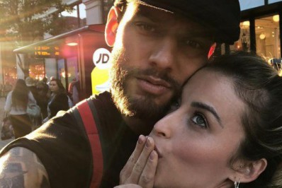 Lucas Lucco anuncia separação de Lorena Carvalho