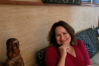 Talento literário no sangue